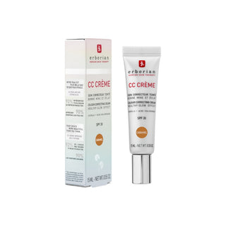 ERBORIAN CC Cream Caramel 15ml