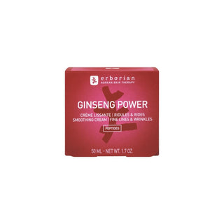 ERBORIAN Ginseng Power 50ml