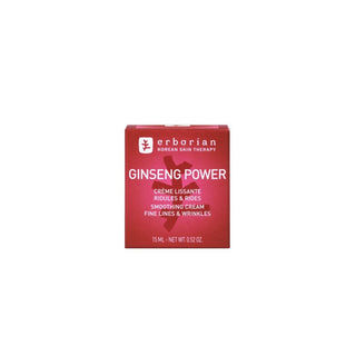 ERBORIAN Ginseng Power Eye 15ml