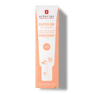 ERBORIAN Super BB Clair 15ml