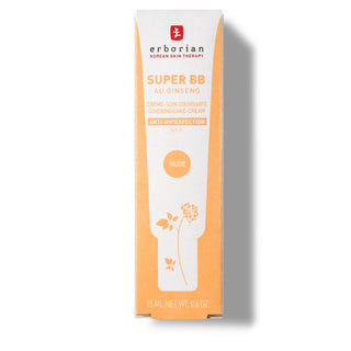 ERBORIAN Super BB Nude 15ml