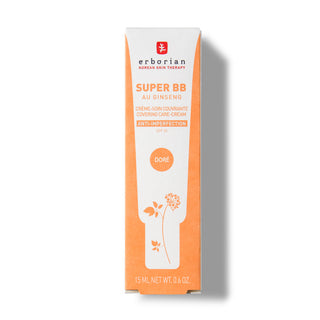 ERBORIAN Super BB Doré 15ml