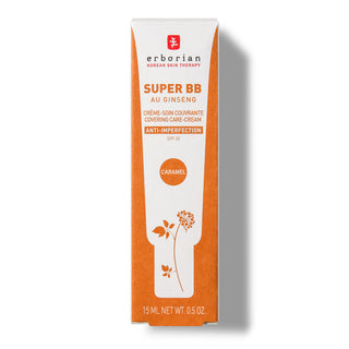 ERBORIAN Super BB Caramel 15ml