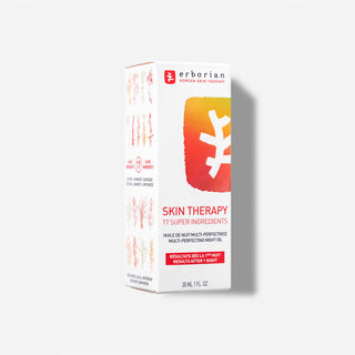ERBORIAN Skin Therapy Oil-Serum 30ml