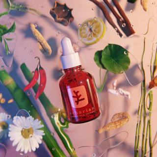 ERBORIAN Skin Therapy Oil-Serum 30ml