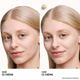 ERBORIAN CC Cream Porcelain 40ml