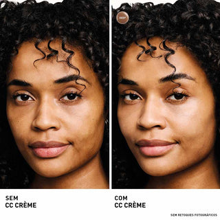 ERBORIAN CC Cream Deep 40ml