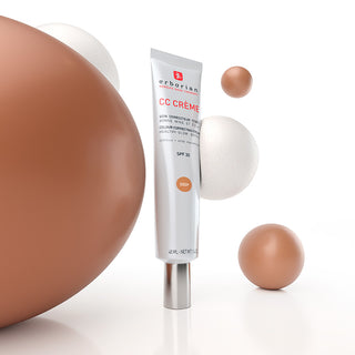 ERBORIAN CC Cream Deep 40ml