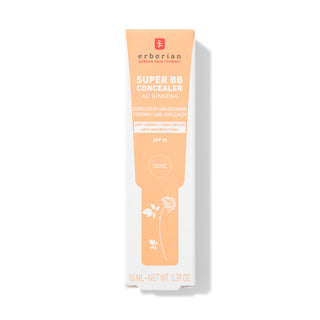 ERBORIAN Super BB Concealer Doré 10ml