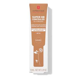 ERBORIAN Super BB Concealer Caramel 10ml