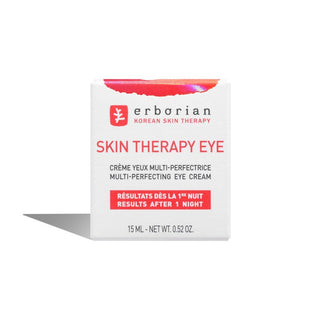 ERBORIAN Skin Therapy Eye 15ml