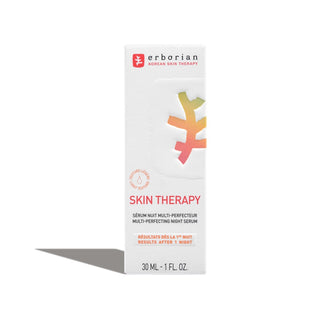ERBORIAN Skin Therapy Milky-Serum 30ml