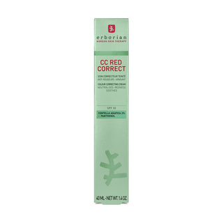 ERBORIAN CC Red Correct 40ml