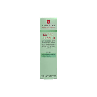 ERBORIAN CC Red Correct 15ml