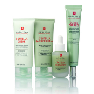 ERBORIAN Centella Barrier Cream 50ml
