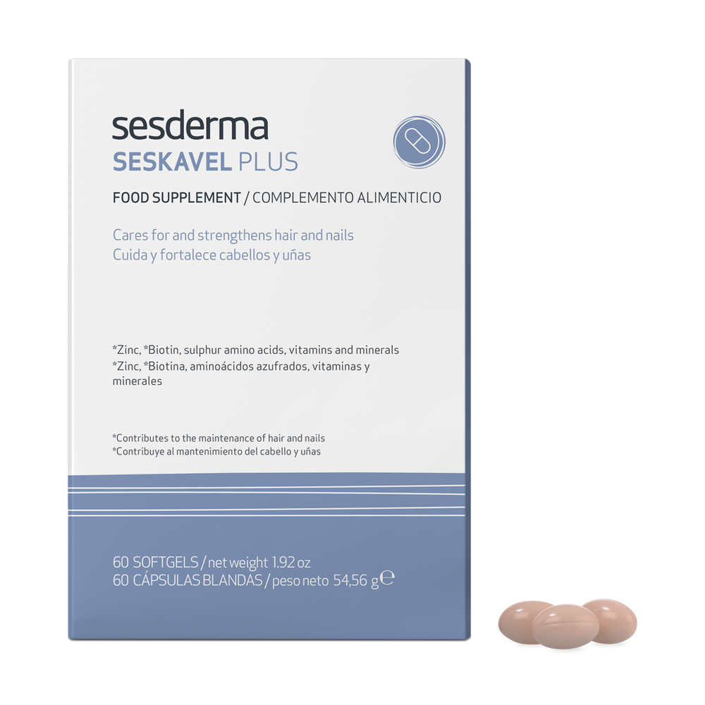 Sesderma Silkses Protector Piel Hidratante 30ml