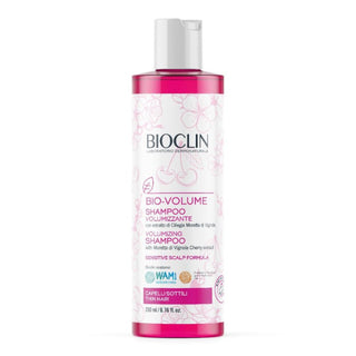 Bioclin Bio-Volume Champô de Volume 200ml