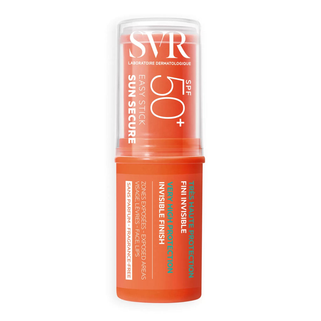 SVR Sun Secure Easy Stick SPF50+ 10g