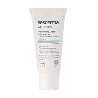 Sesderma Atopises Creme Hidratante Facial 50ml