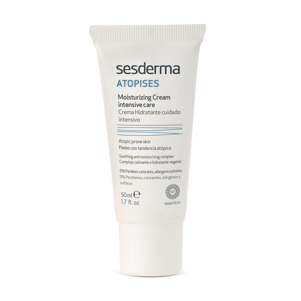 Sesderma Atopises Leche Corporal 400 ml 