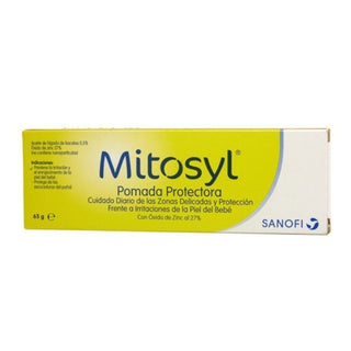 Mitosyl Pomada Protetora 65g