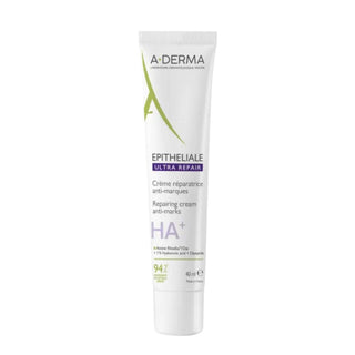 Crema Ultra Reparadora A-Derma Epitheliale AH 40 ml