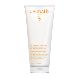 Caudalie Vinosun Leite Reparador Pós-Solar 200ml