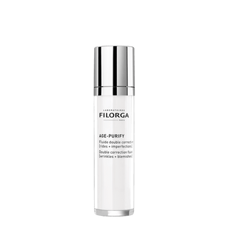 Filorga Age Purify Fluido Doble Corrector de Día 50ml