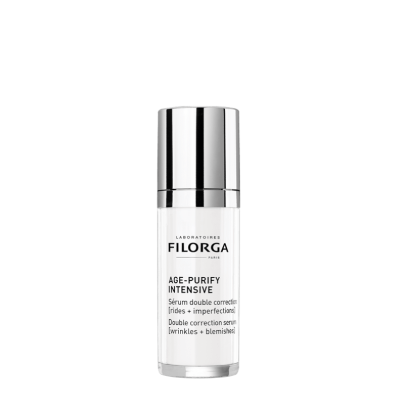 Filorga Age Purify Sérum Intensivo 30ml