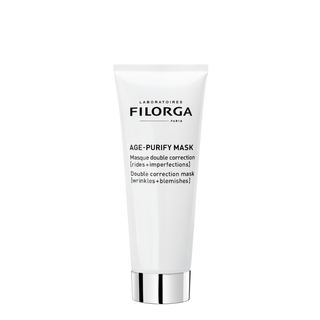 Mascarilla perfeccionadora Filorga Age Purify Mask 75 ml
