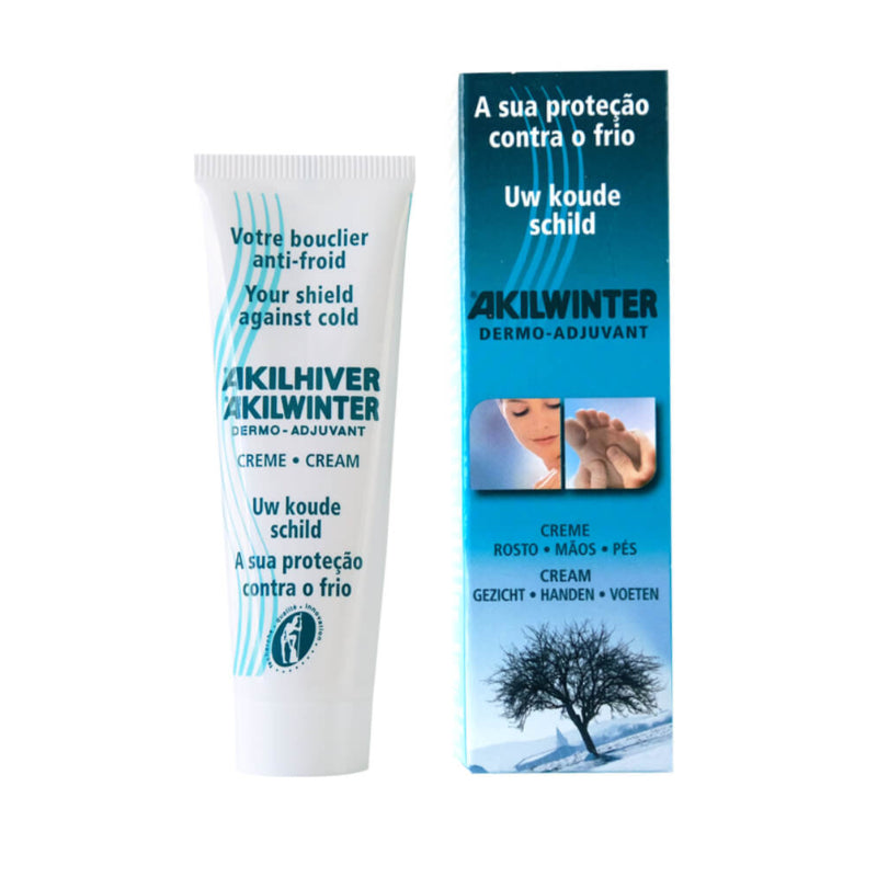 Akilhiver Frieiras Crema 30ml