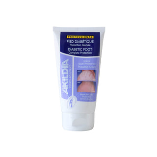 Crema para pies diabéticos Akildia 150 ml