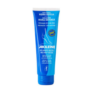 Bálsamo Akileine Hydra-Defense 125 ml