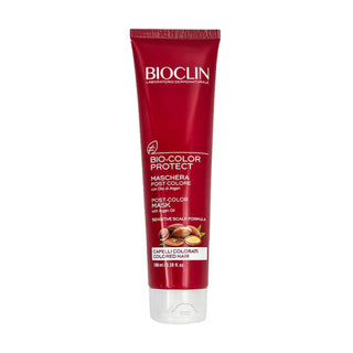 Bioclin Bio-Color Máscara Cabelo Pintado 100ml