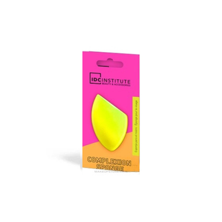 Esponja Maquilhagem Neon - Amarelo
