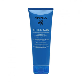 Isdin Fotoprotector Gel-Crema Spf50+ 250ml