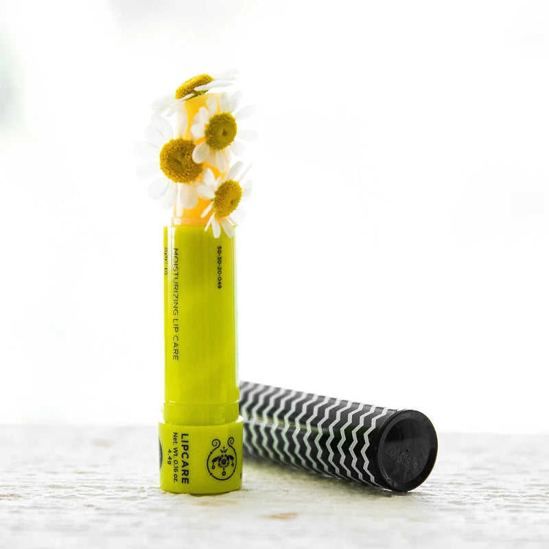 Apivita Cuidado Labial Camomila SPF15 4,4g