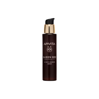 Apivita Queen Bee Longevity Sérum 12 Marcadores de Juventude 30ml