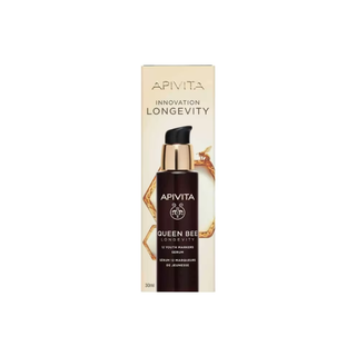 Apivita Queen Bee Longevity Sérum 12 Marcadores de Juventude 30ml