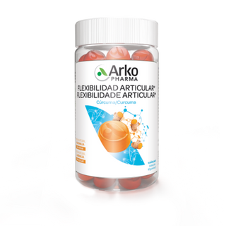 Arkocápsulas Harpagofito 45 Cápsulas