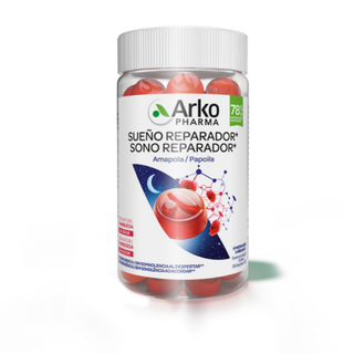Arkogummies Sono Reparador 60 Gomas