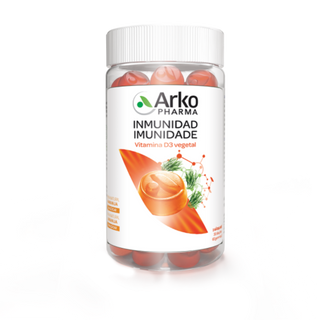 Arkogummies Imunidade 60 Gomas