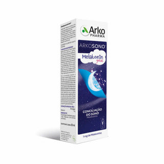 Arkosono Melatonina Gotas 30ml