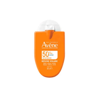 Avène Protector Solar Cuerpo y Rostro FPS 50+ 30 ml