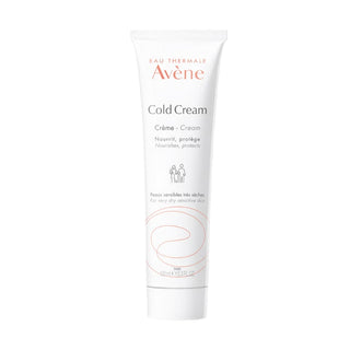 Avène Cold Cream Creme 100ml