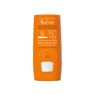 Avène Solar Spf50+ Stick Large 8G