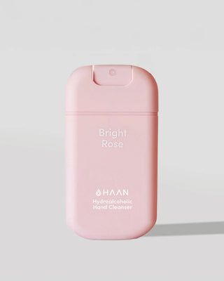 HAAN Hand Sanitizer Bright Rose 30ml