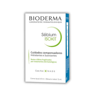 Bioderma Sébium Isokit