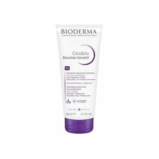 Bioderma Cicabio Bálsamo Lavante 200ml