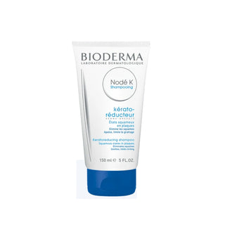 Bioderma Nodé K Champú Crema 150ml